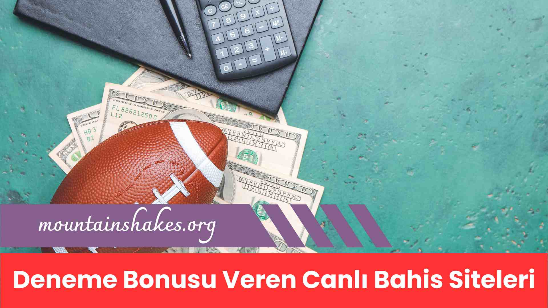 Deneme Bonusu Veren Canlı Bahis Siteleri