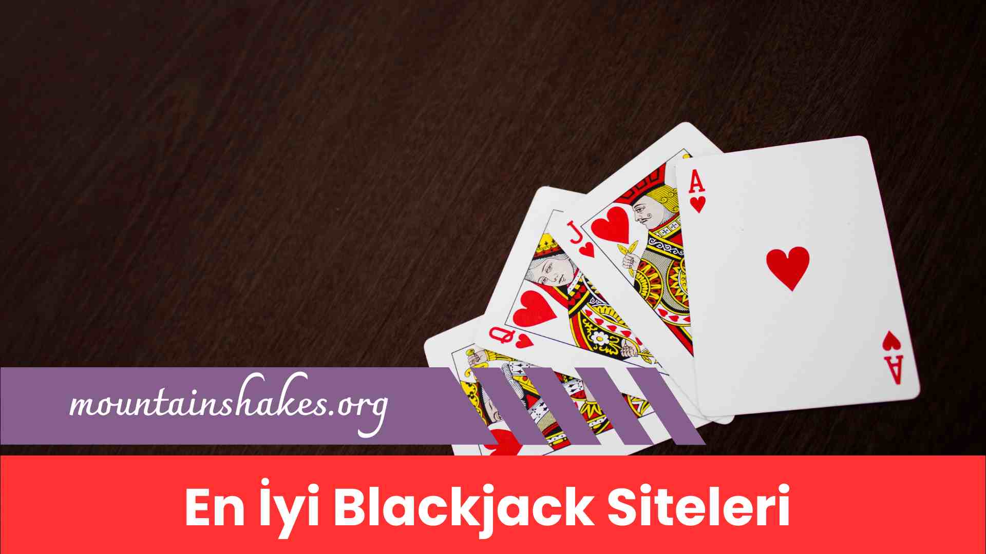 En iyi Blackjack Siteleri