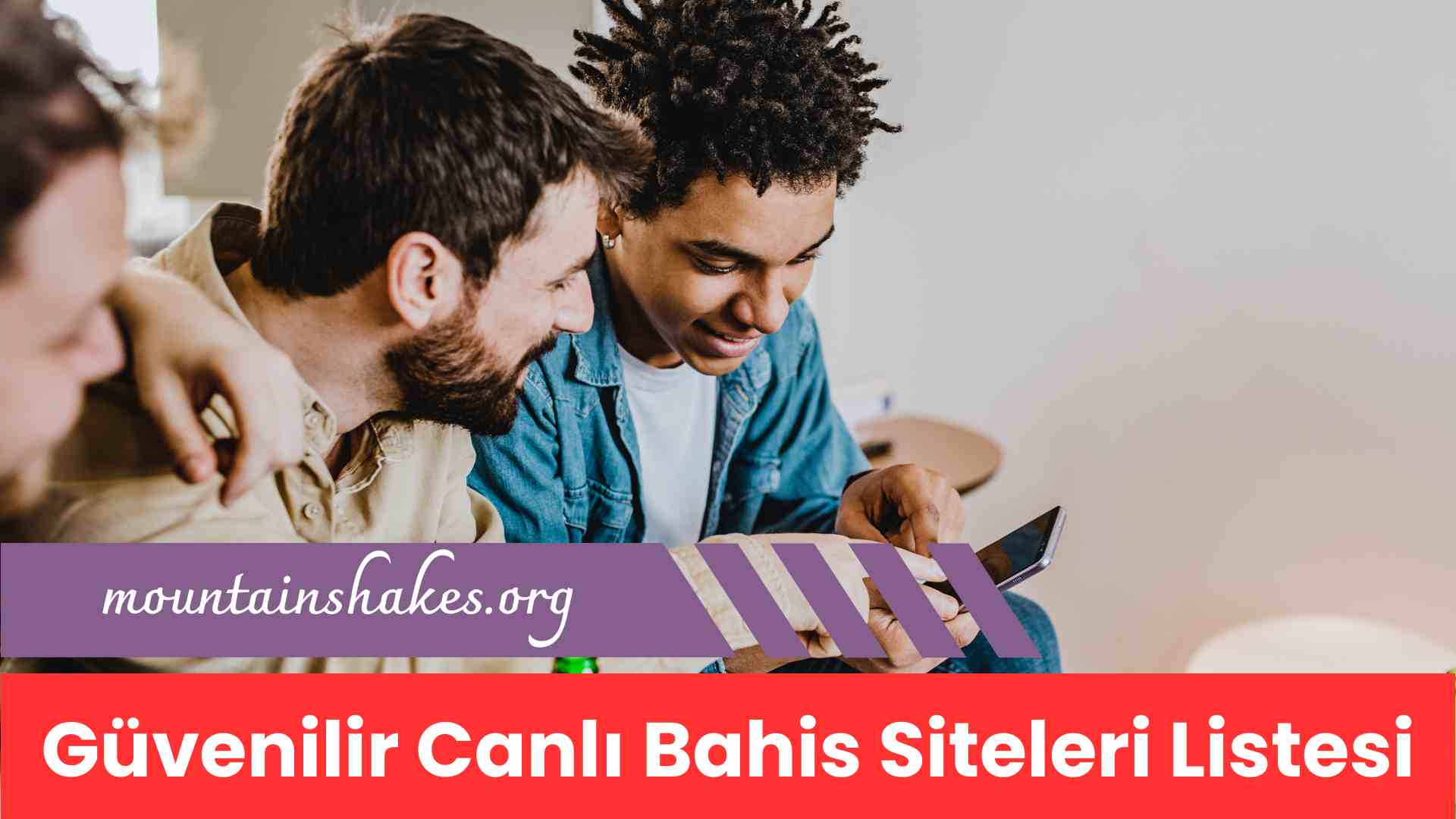 Güvenilir Canlı Bahis Siteleri Listesi